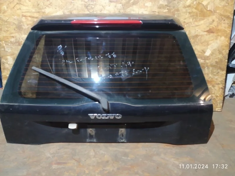 Крышка багажника VOLVO XC90 2006