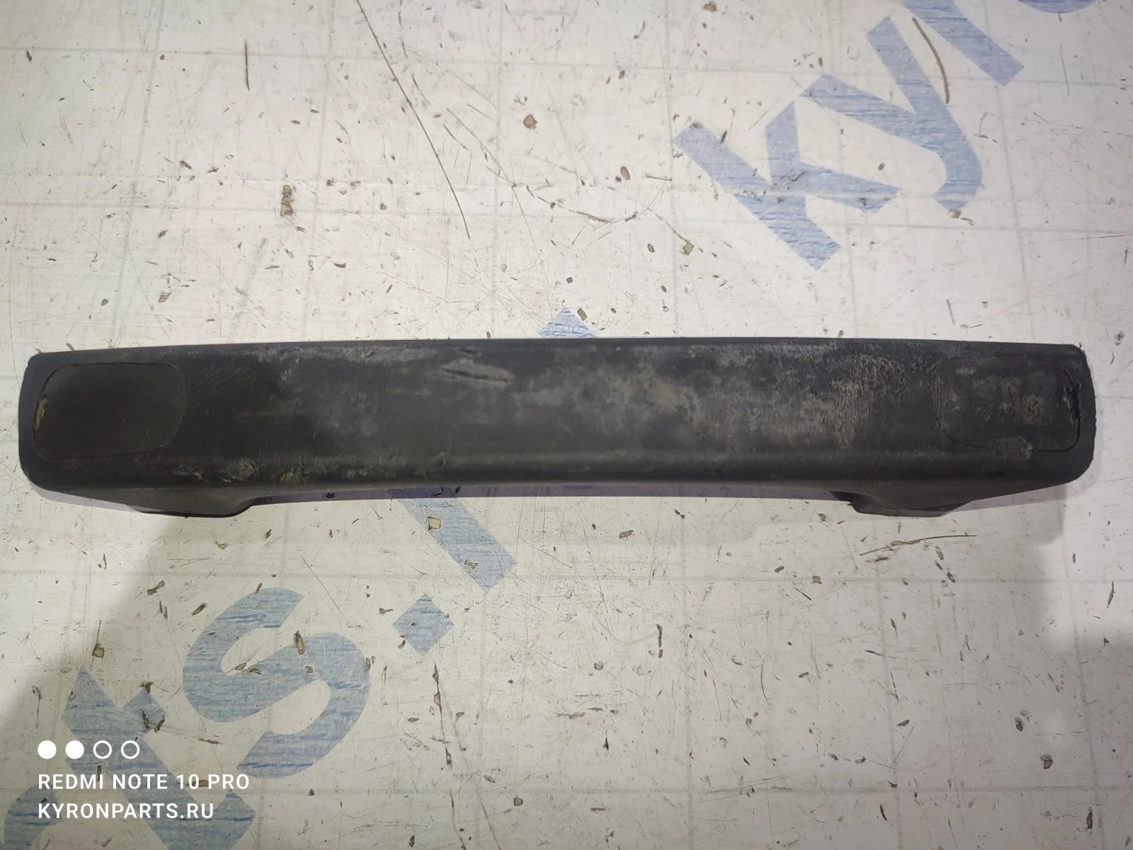 Ручка двери багажника SsangYong Kyron D130