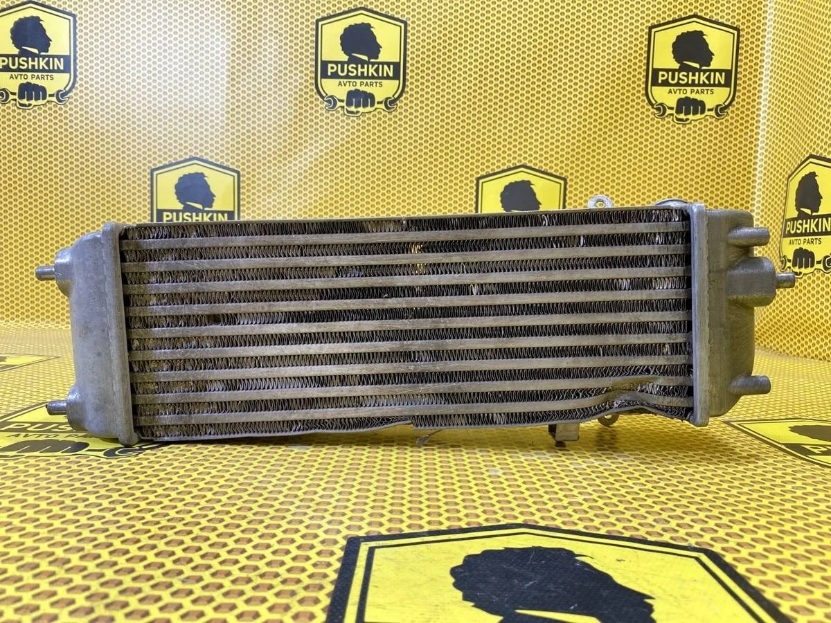 Интеркулер KIA Sorento 2011 282712F000 XM D4HB