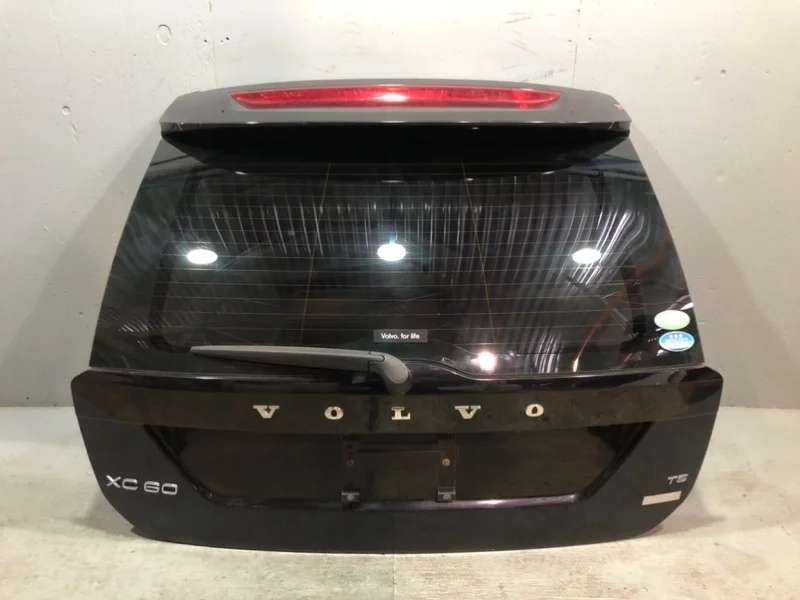 Дверь багажника Volvo XC60 1 поколение DZ