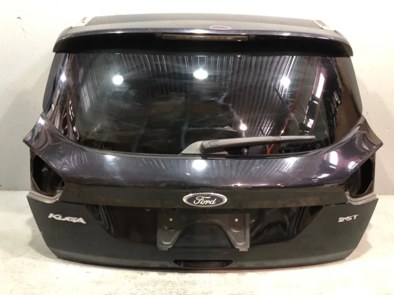 Дверь багажника Ford Kuga CBV