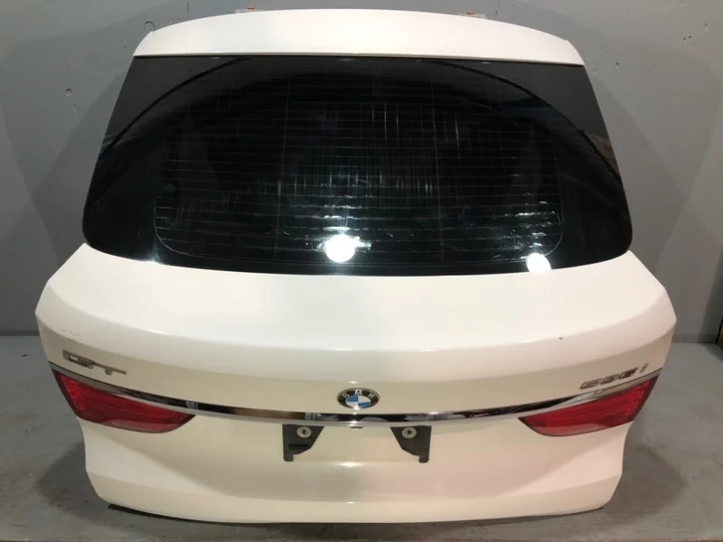 Дверь багажника BMW 5 GT F07