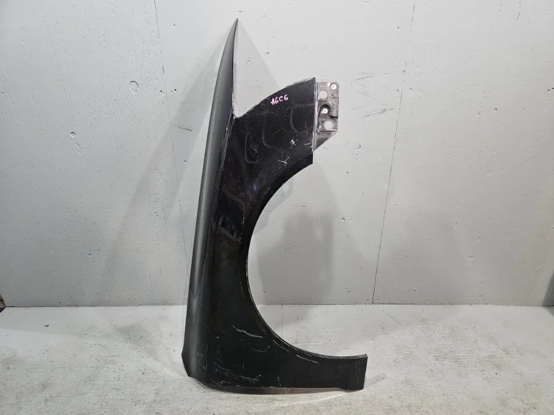 Крыло Audi A6 Рест C6