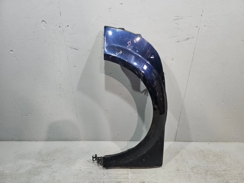 Крыло Audi TT 8J