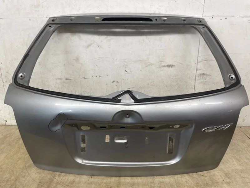 Крышка багажника MAZDA CX-7 2006 2007 2008 2009 2010 2011 2012 EGY56202XD ER, задняя