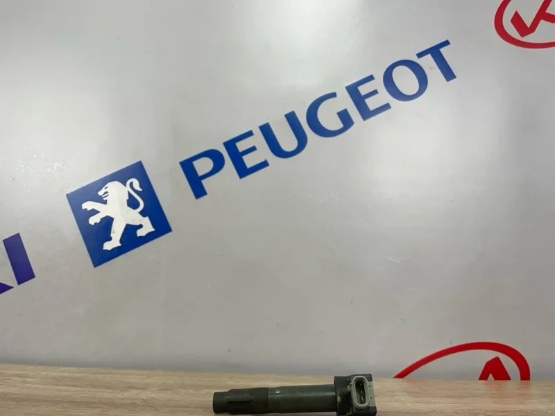 Катушка зажигания SUZUKI GRAND VITARA 2013г