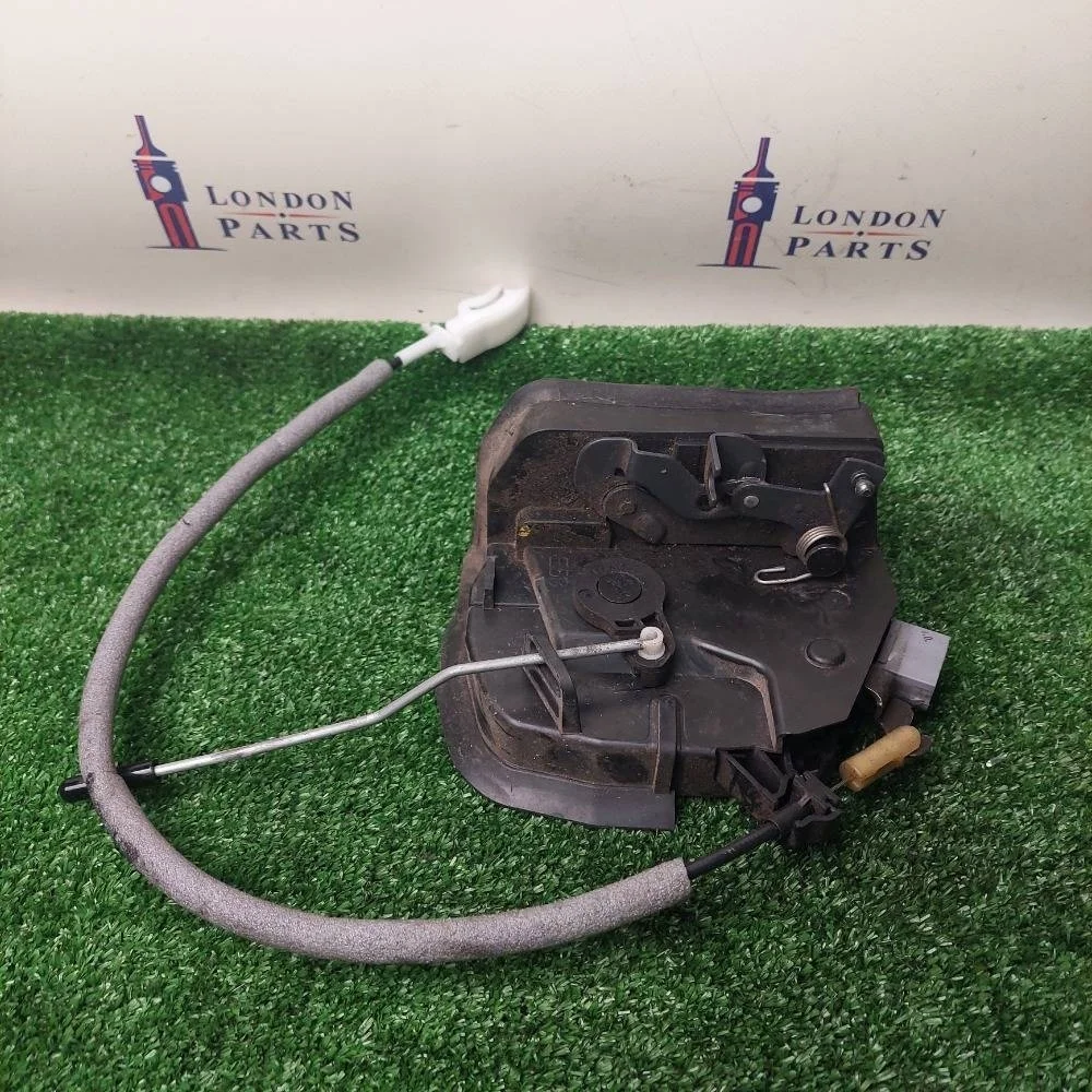 Замок двери BMW X5 E53