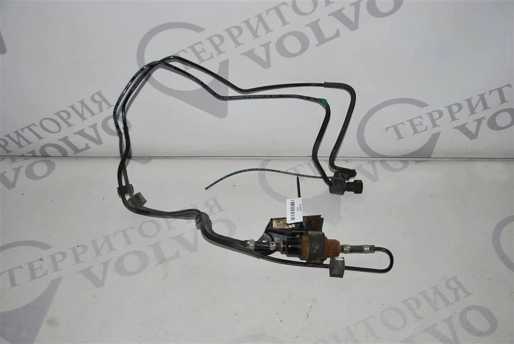 Дозирующий насос webasto