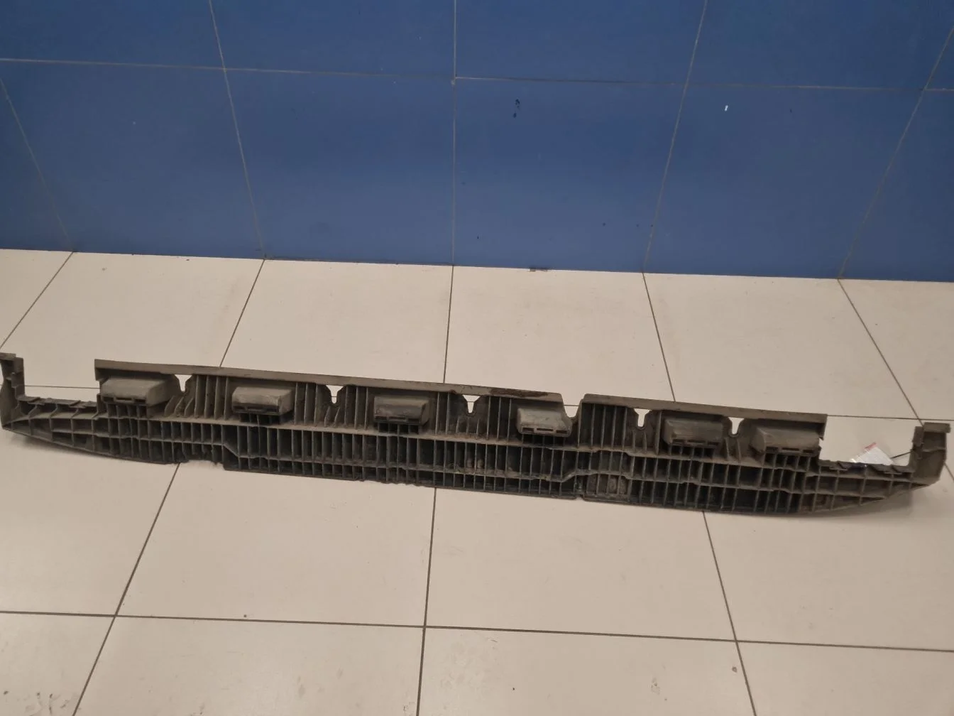 Кронштейн подножки правый для Mercedes GL-klasse X166 GL GLS 2012-