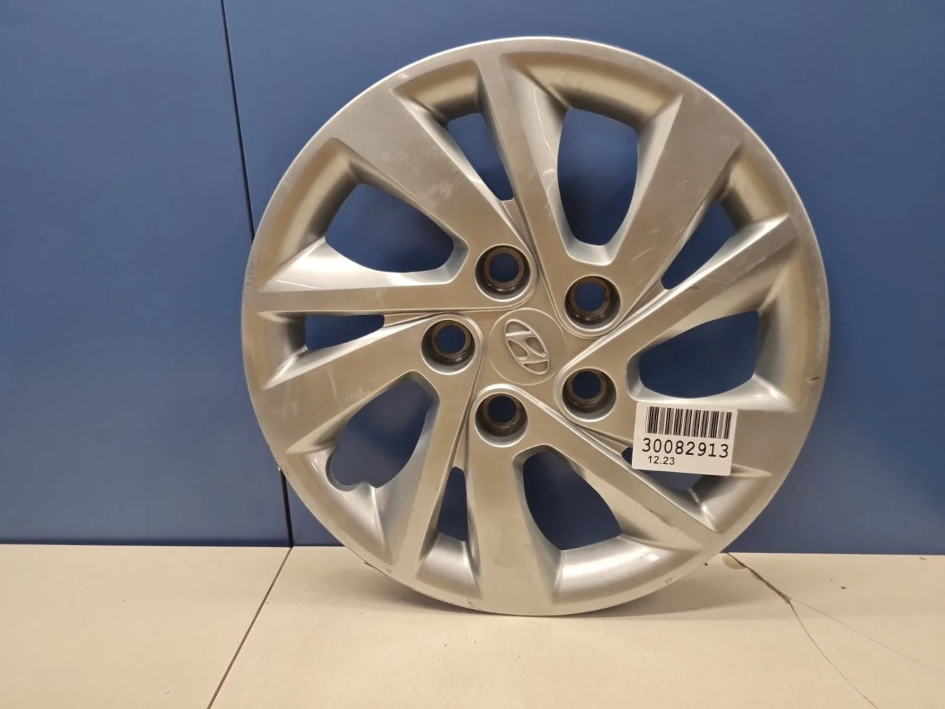 Колпак колесный R15 для Hyundai Elantra AD 2016-2020