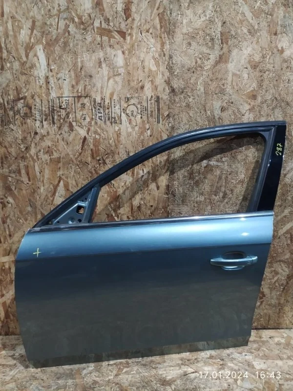 Дверь Audi A4 Allroad 2010 8KH