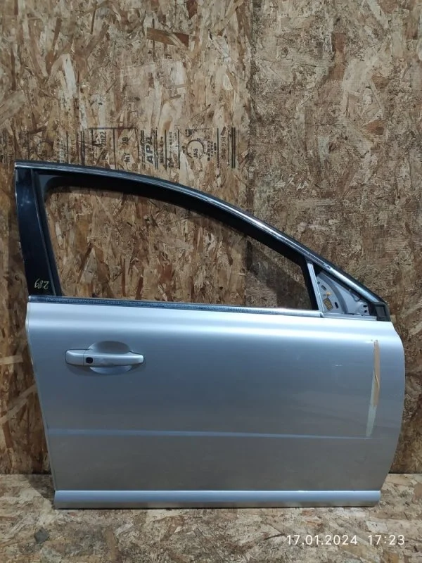 Дверь VOLVO S80 2007 AS