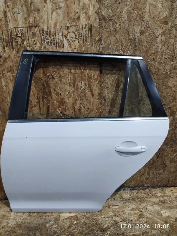 Дверь Volkswagen Golf 2013 AJ5