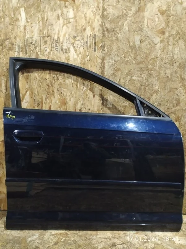 Дверь Audi A3 2010 8PA