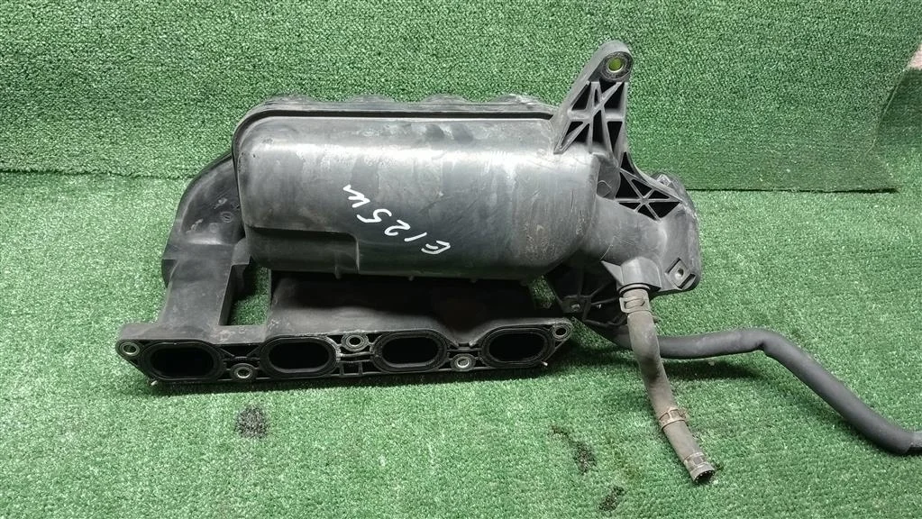 Б.у. коллектор впускной TOYOTA COROLLA E120 TOYOTA COROLLA E120