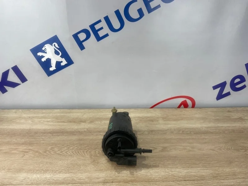 Корпус топливного фильтра FORD FOCUS 2 2007