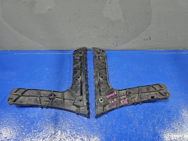 Крепления бампера комплект Audi A6 C7