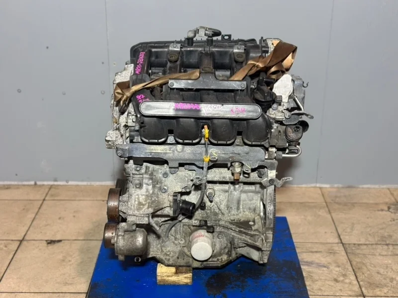 Двигатель Nissan X-Trail T32