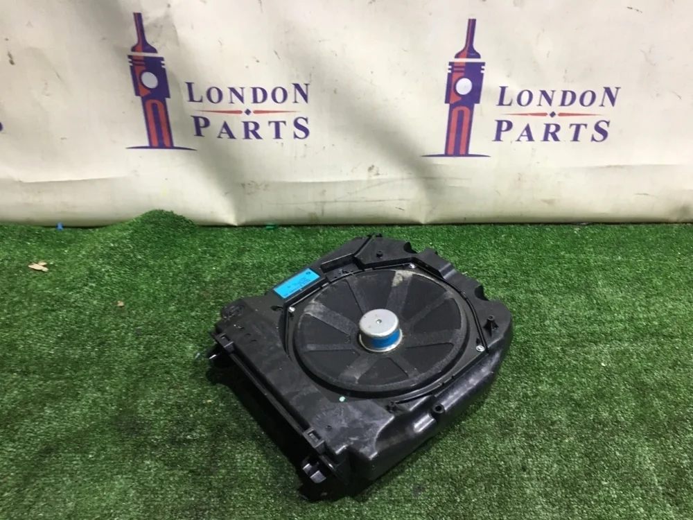 Динамик BMW F10