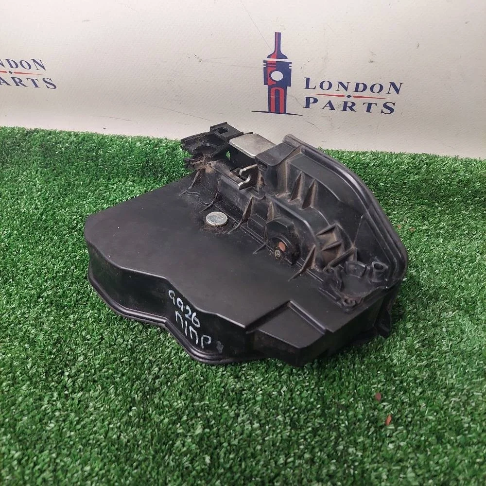 Замок двери BMW F10