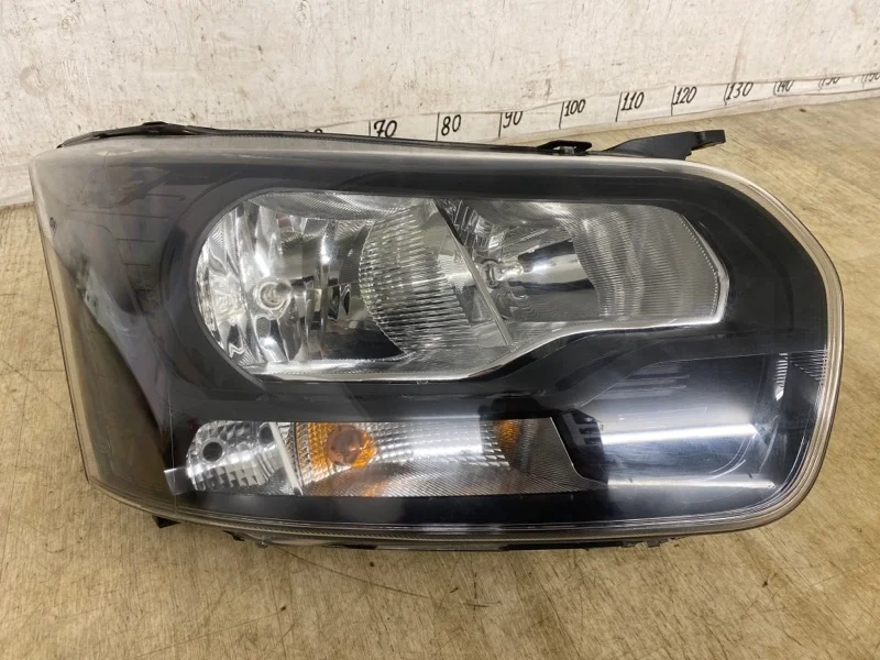 ФАРА Ford Transit 2014- BK3113W029B, передняя правая