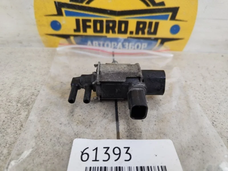 Электромагнитный клапан Ford C-max 2007 С214