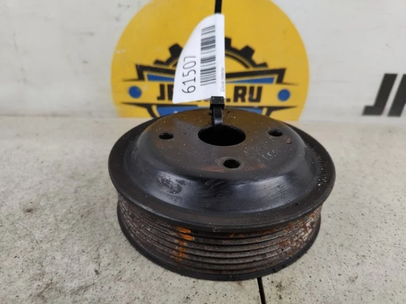 Шкив помпы Kia Sorento 2006 BL