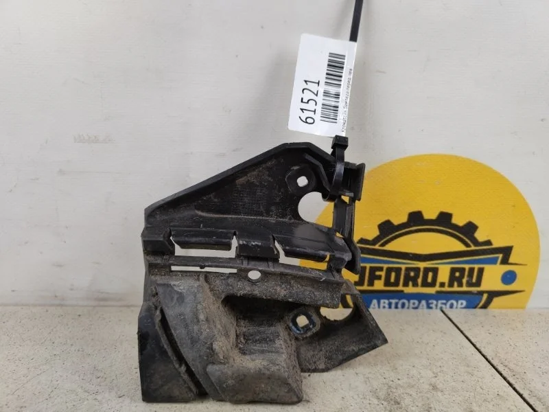 Кронштейн бампера Volvo C30 2009 COUPE