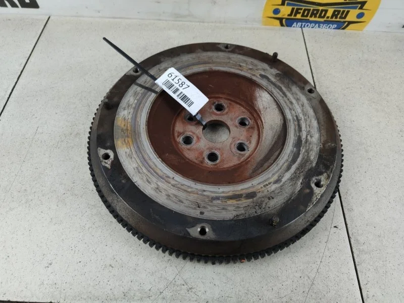 Маховик Ford Focus 1 2004 DBW