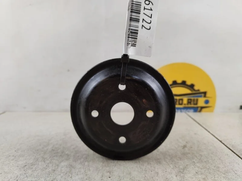 Шкив помпы Kia Sorento 2007 BL