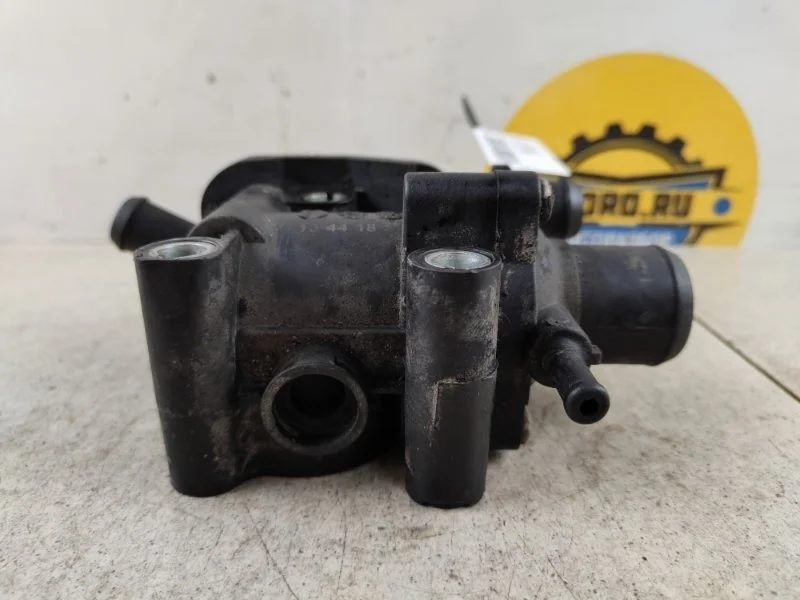 Корпус термостата Ford Focus 1 2003 DFW