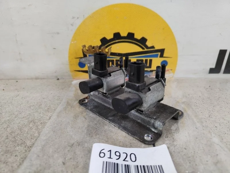 Электромагнитный клапан Ford Focus 2 2008 CB4