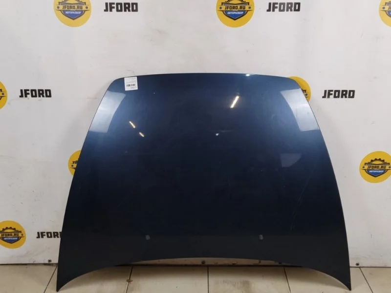 Капот Volvo V50 2009 MW75