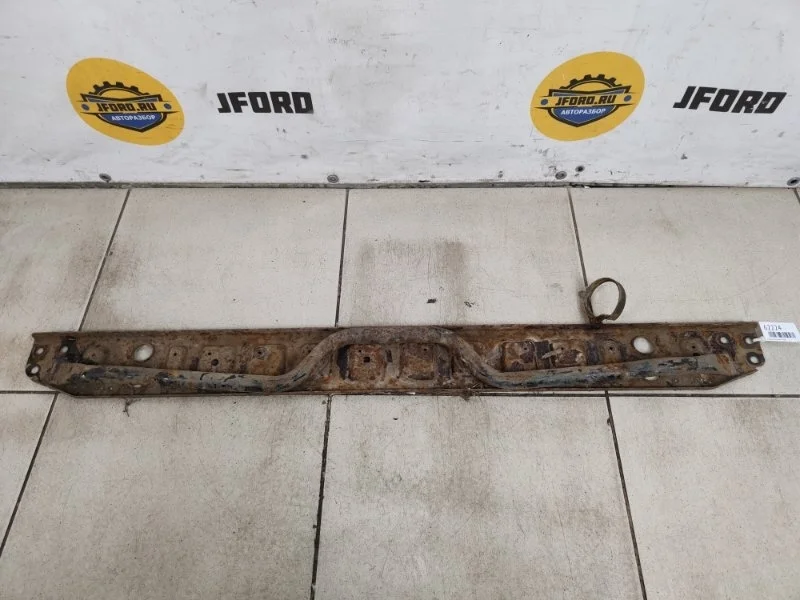 Планка под радиаторы Land Rover Freelander 2007 L359