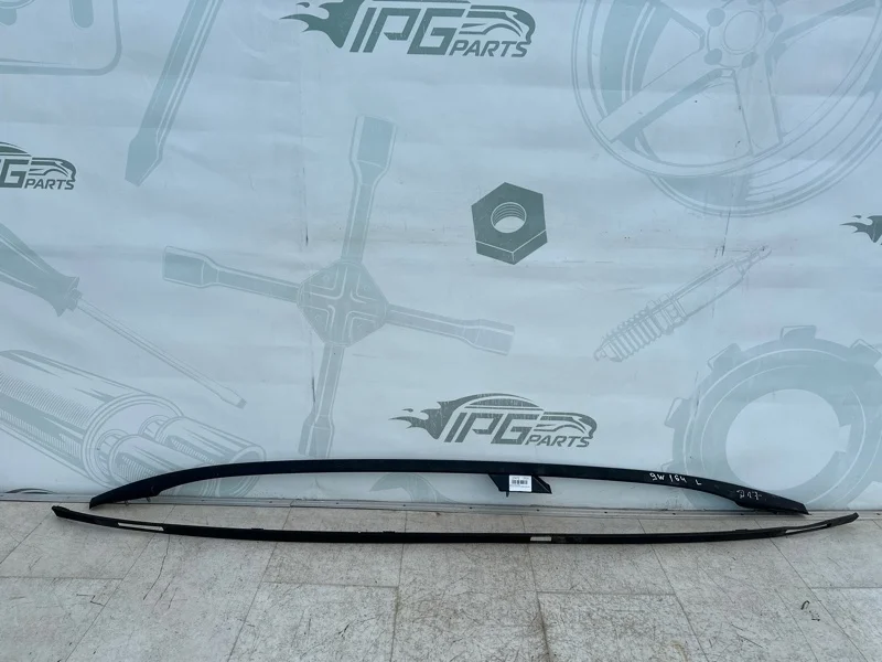 Рейлинг крыши левый Mercedes-benz W164