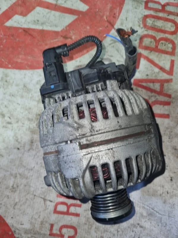 Генератор Volkswagen Jetta 2008 1K5