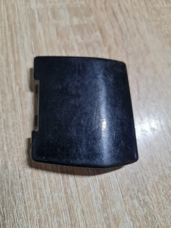 Заглушка буксировочного крюка Volvo S40 2007 MS