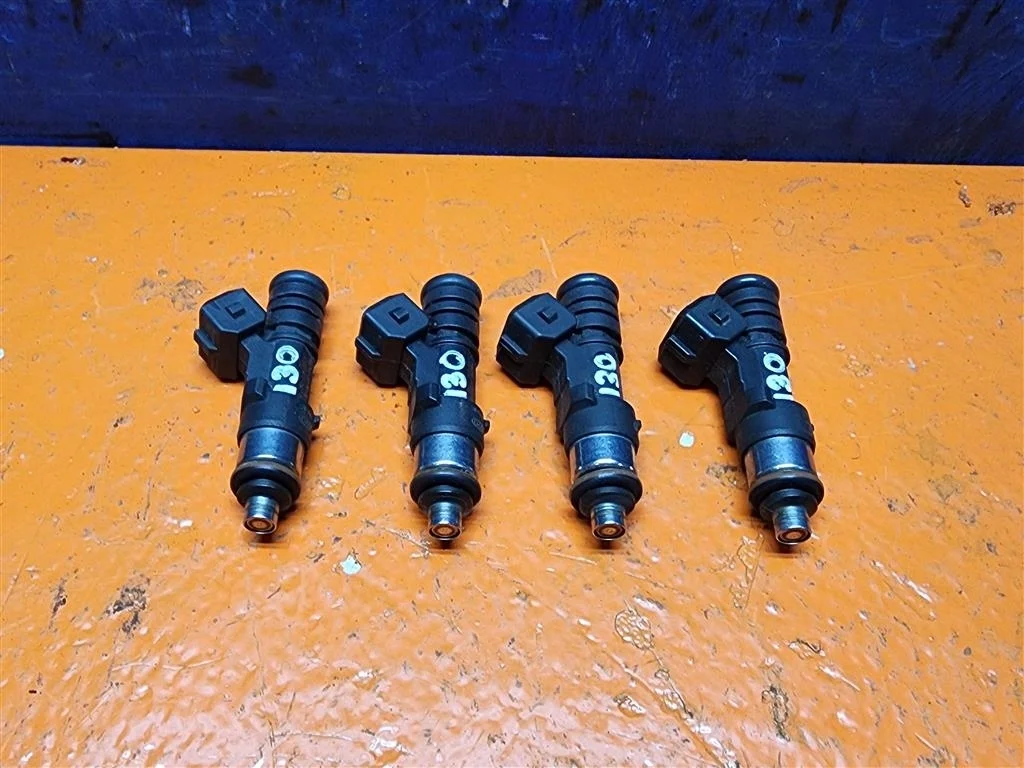 Форсунка Ford Mondeo 4 1,6 2007-2014 0280158207