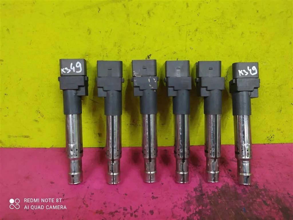 Катушка зажигания Transporter T5 3,2 022905715B