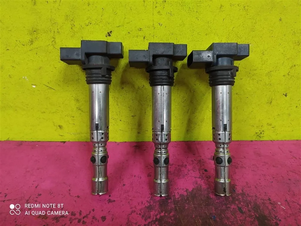 Катушка зажигания VW Polo 1,2 2002-2010 03D905715A