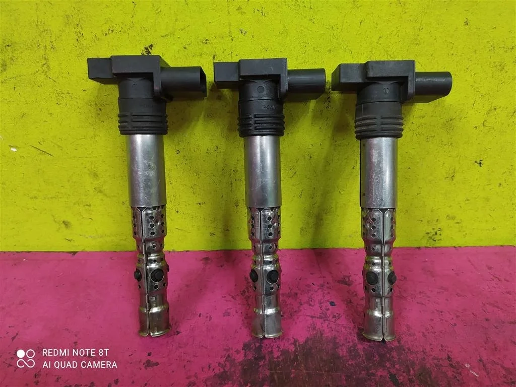Катушка зажигания VW Polo 1,2 2002-2010 03D905115F