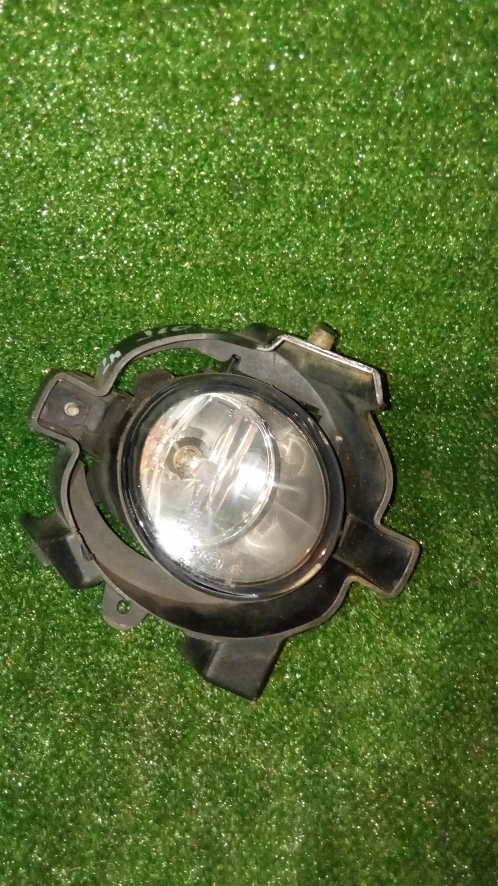 Б.у. фара противотуманная NISSAN QASHQAI J10 NISSAN QASHQAI J10