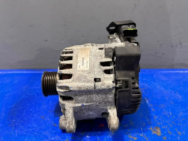 Генератор Nissan X-Trail T32