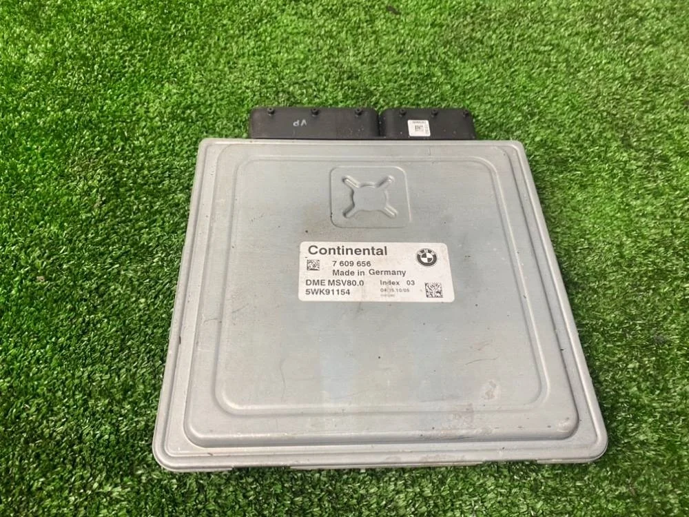 Эбу двигателя BMW 328i E90