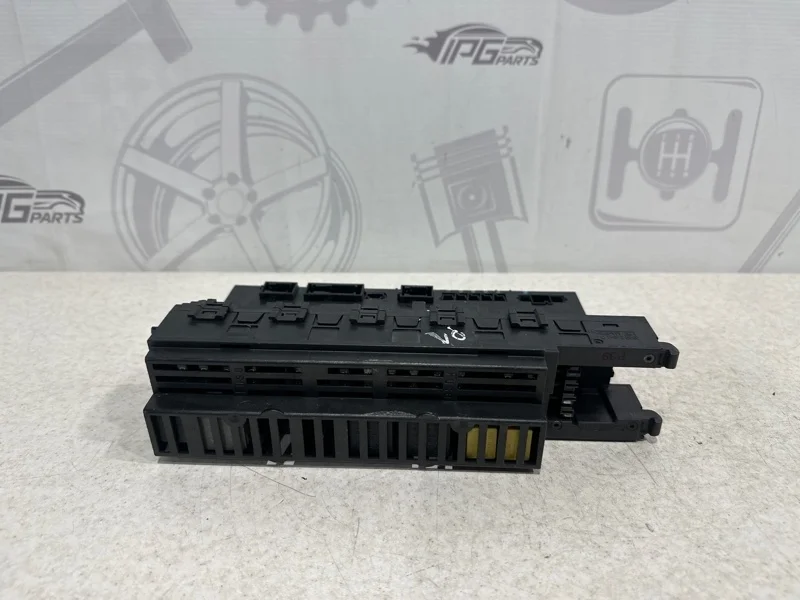 Блок sam задний Mercedes-benz 2006 W211