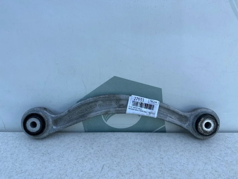 Рычаг задний левый верхний продольный Mercedes-benz 2010 W204