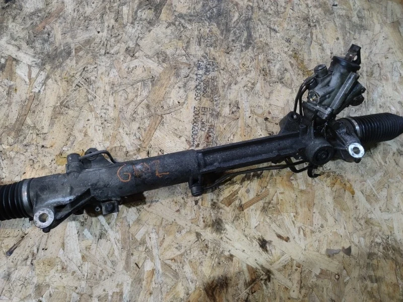Рулевая рейка BMW 550iX 2011 F10