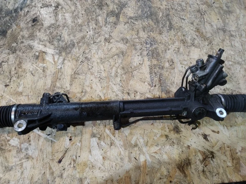 Рулевая рейка BMW 535iX 2013 F10