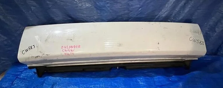 Б.у. борт откидной MITSUBISHI OUTLANDER XL CW5W MITSUBISHI OUTLANDER XL CW5W