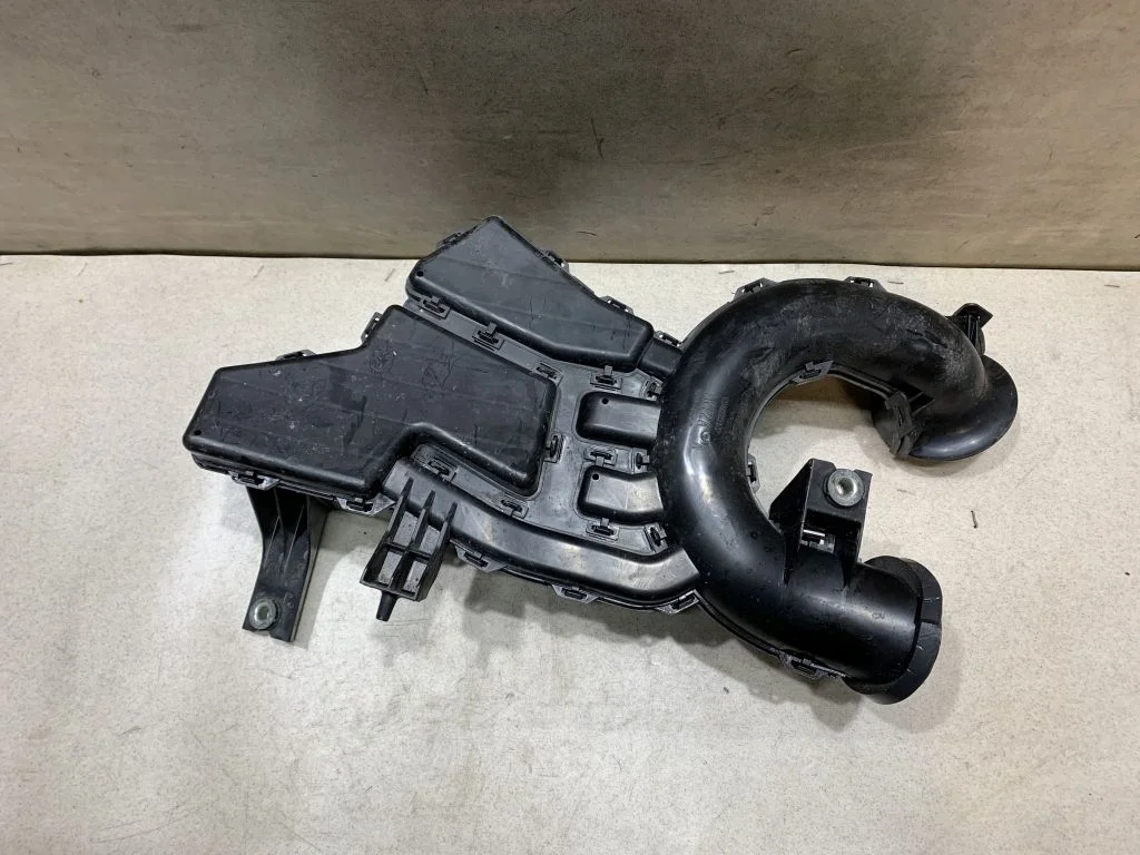 Резонатор фильтра Nissan Juke F15